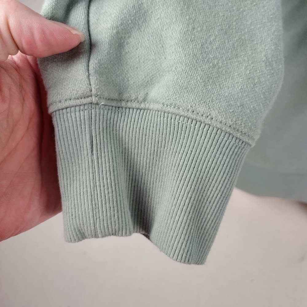 Columbia Men's Size Large Qrt Zip Sweater Pullover Causal Wear - Picture 7 of 12